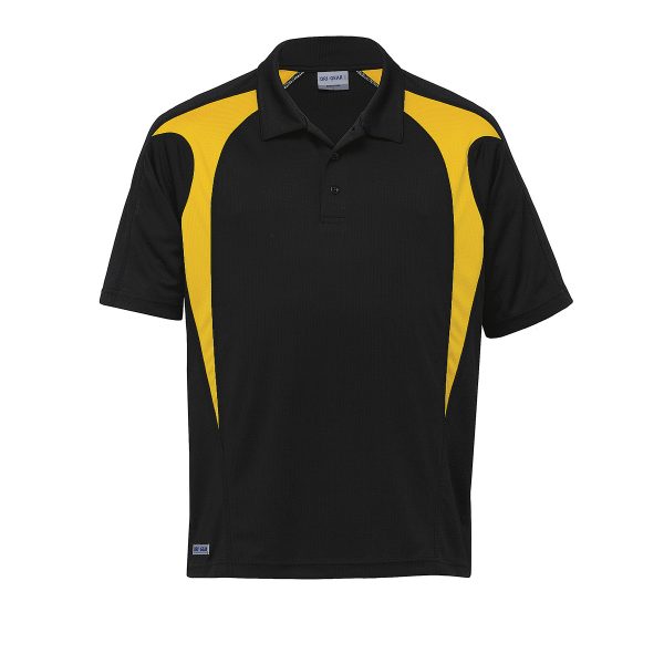 Dri Gear Spliced Zenith Polo - Unisex