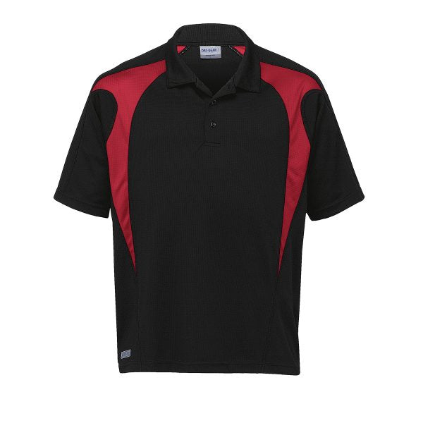 Dri Gear Spliced Zenith Polo - Unisex