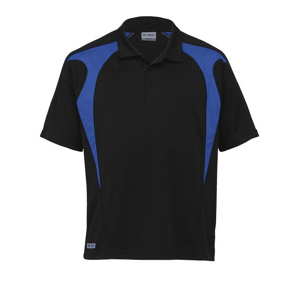 Dri Gear Spliced Zenith Polo - Unisex