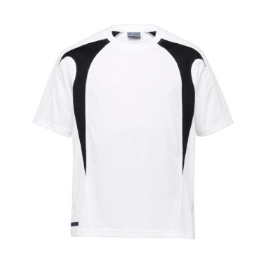 Dri Gear Spliced Zenith Tee