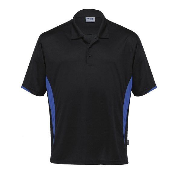 Dri Gear Zone Polo