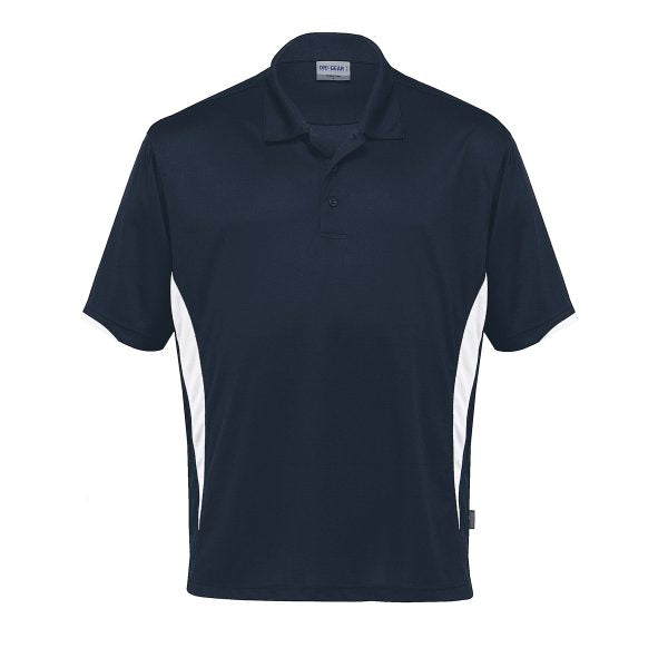 Dri Gear Zone Polo
