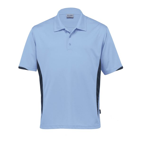 Dri Gear Zone Polo