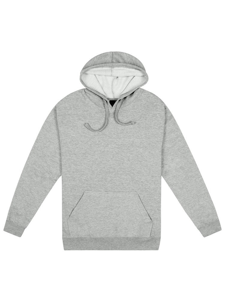 Edge Pullover Hoodie