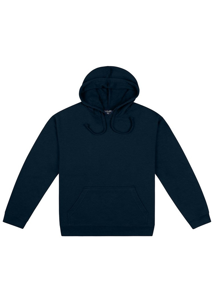 Edge Pullover Hoodie - Kids