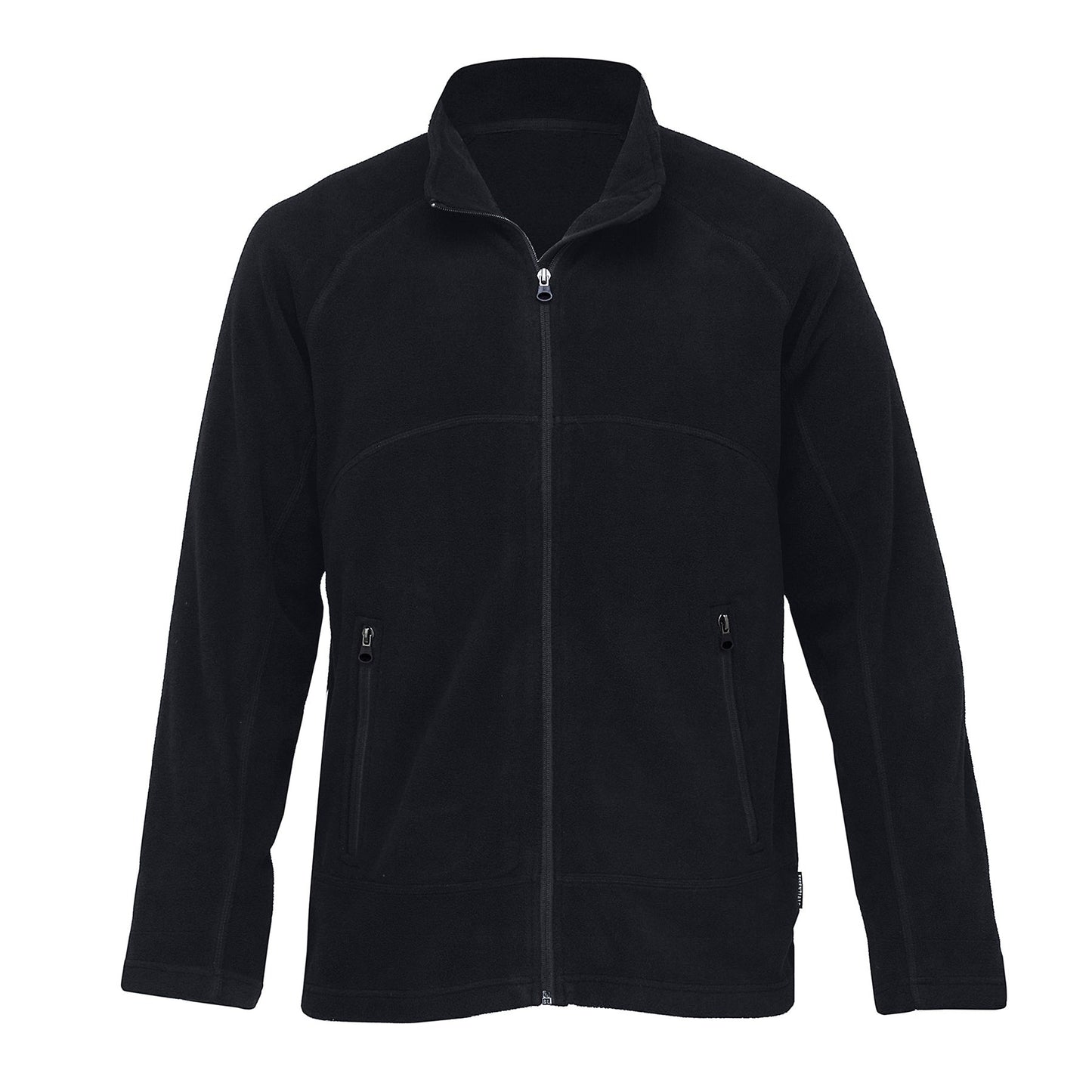 Explorer Microfleece Jacket