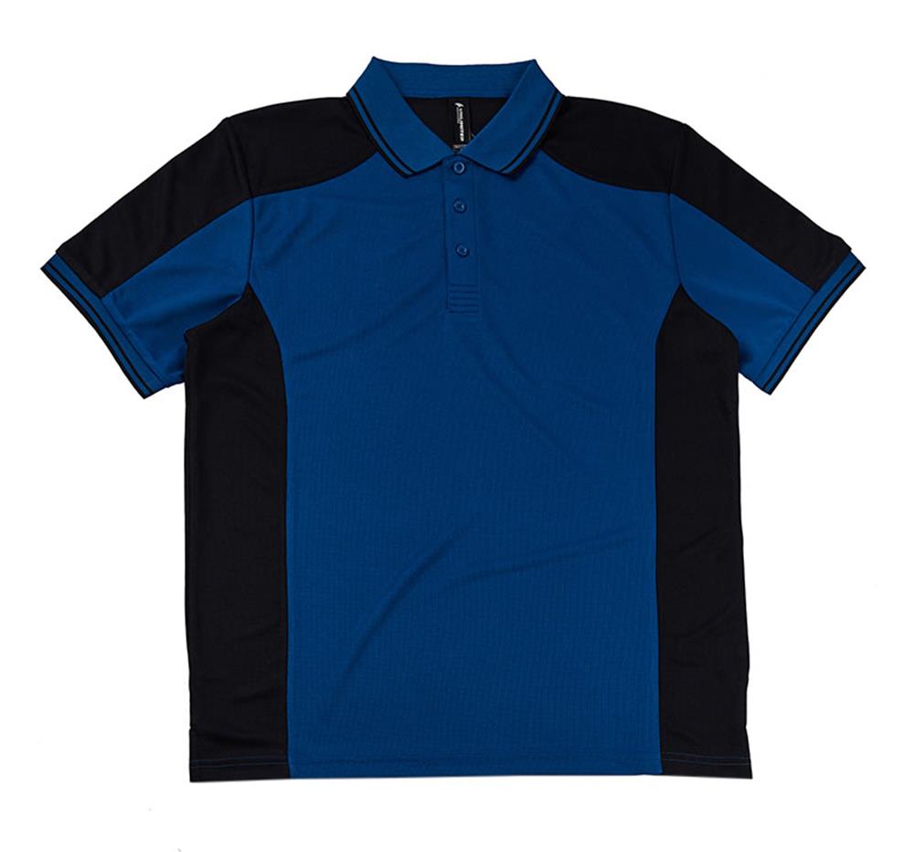 Heli Mens Polo