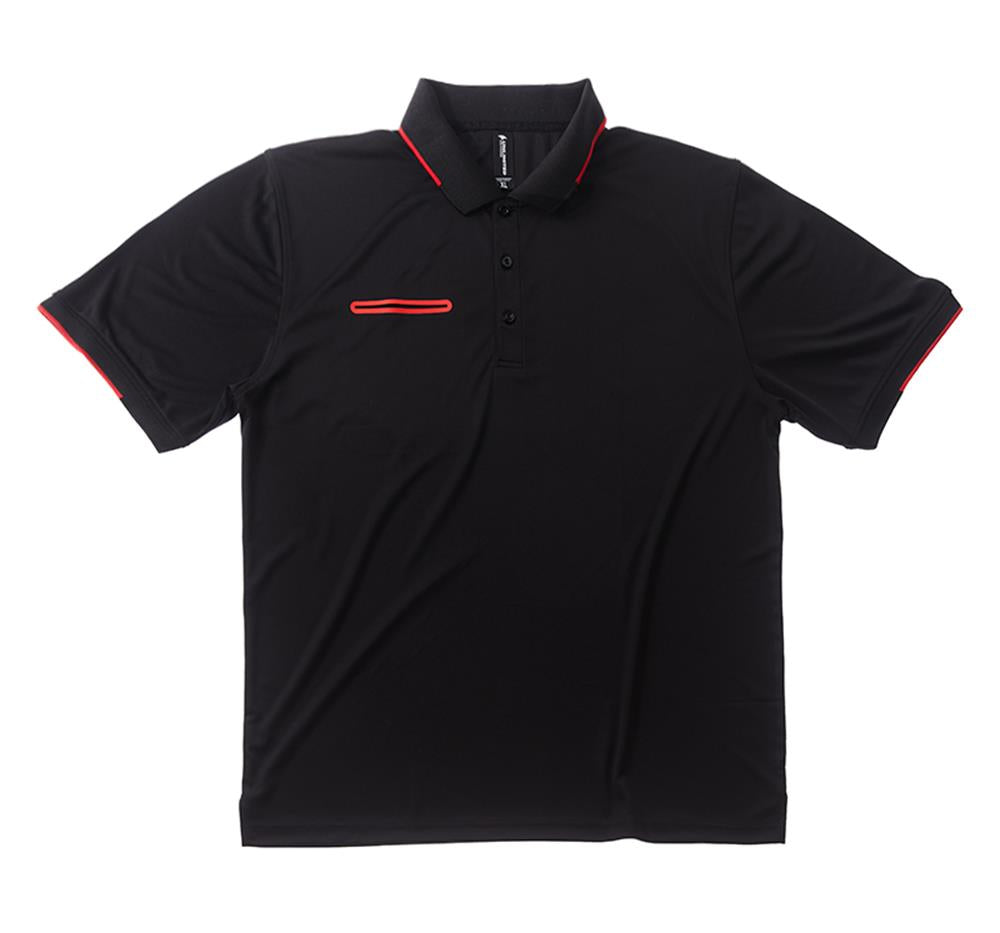 Matrix Mens Polo