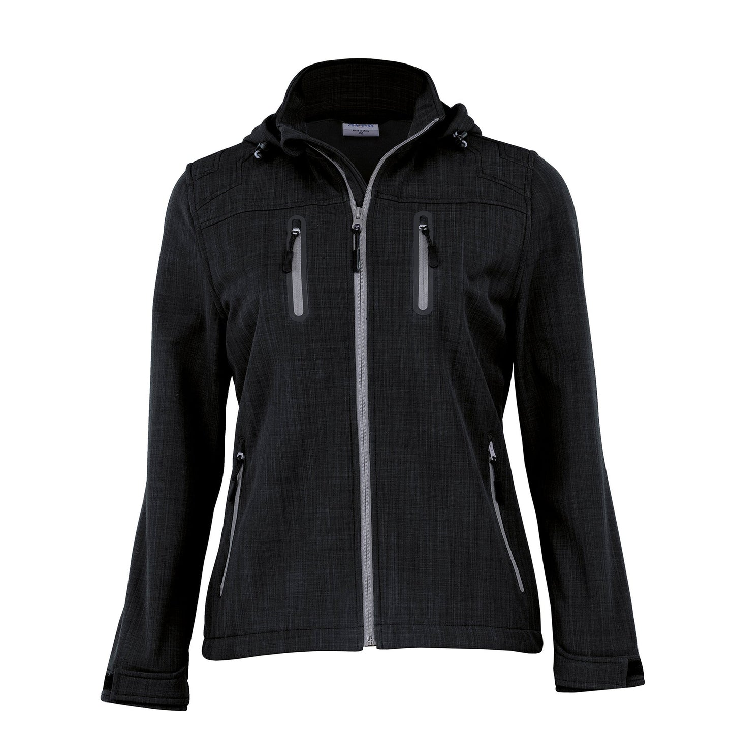 Hybrid Jacket