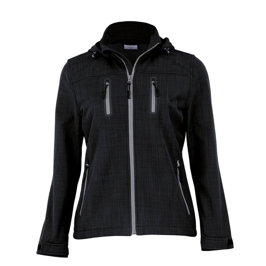 Hybrid Jacket