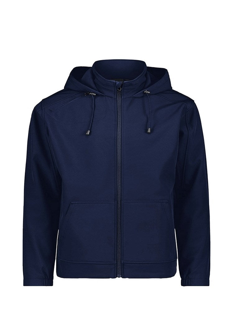 Tutoko Softshell Hoodie - Kids
