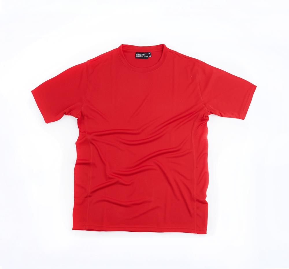 Latitude Kids Tee
