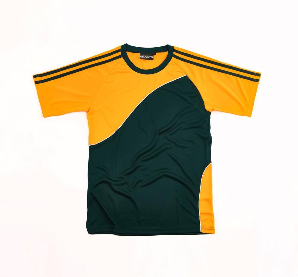 Sports Kids Tee