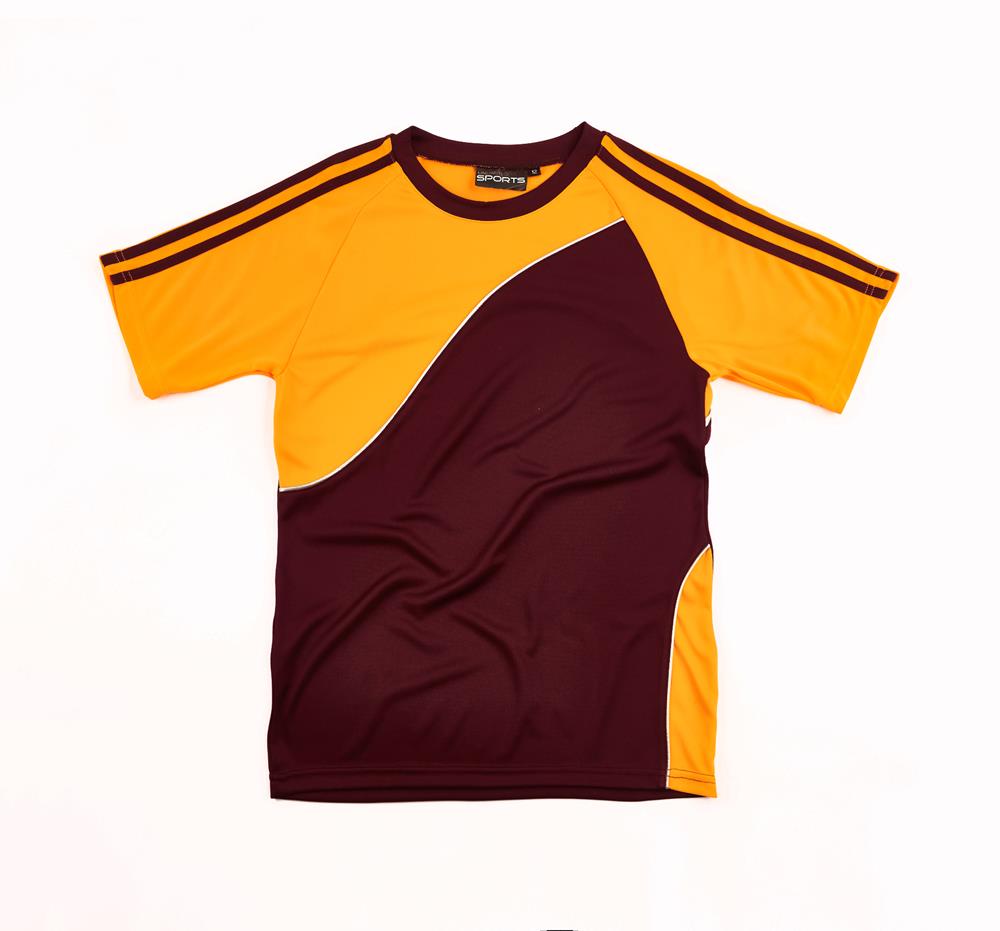 Sports Kids Tee