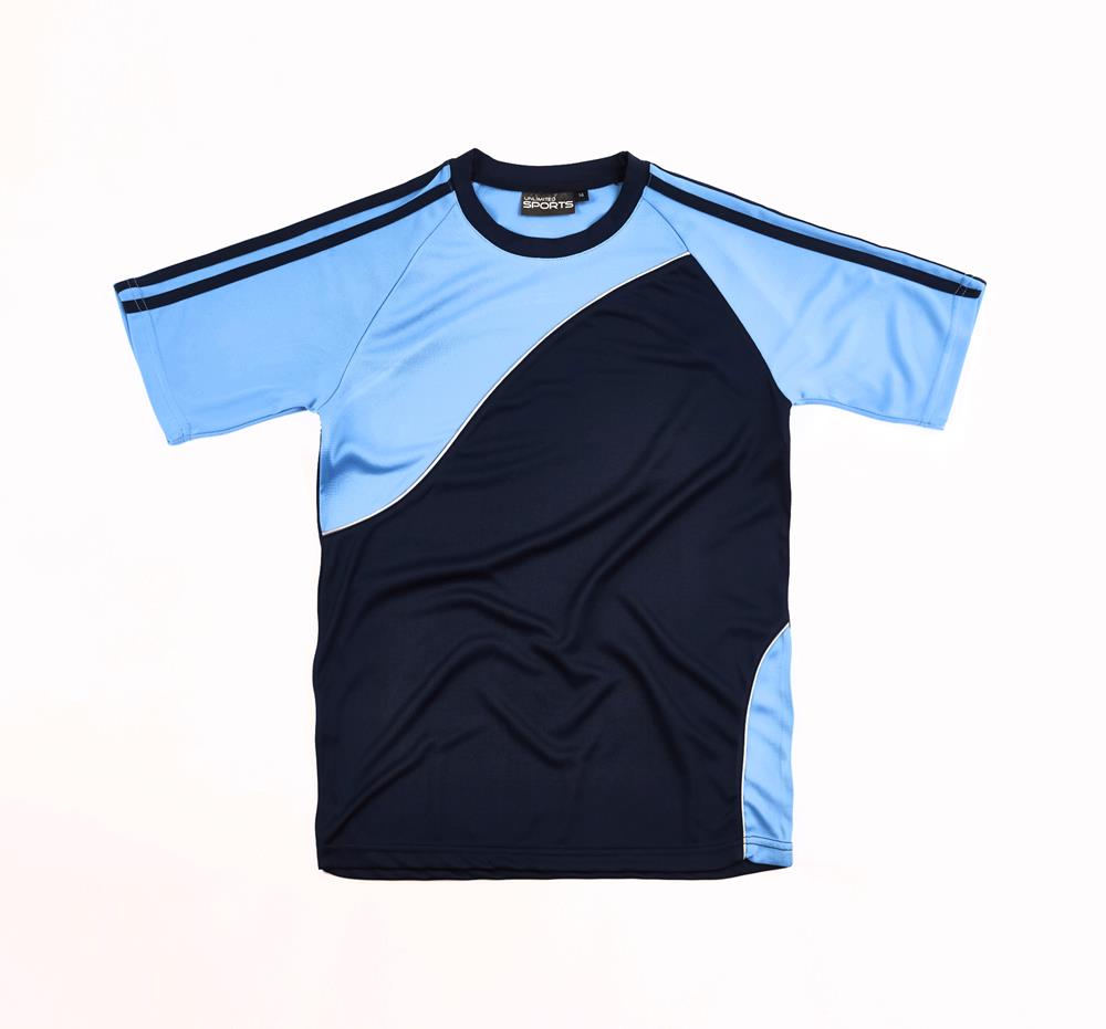 Sports Kids Tee