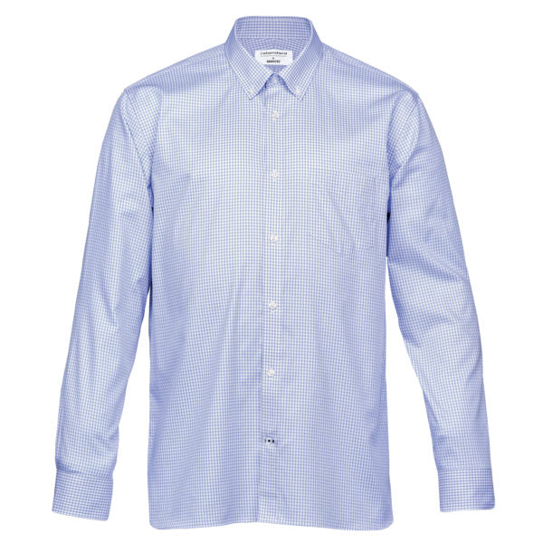 Barkers Hudson Check Shirt – Mens
