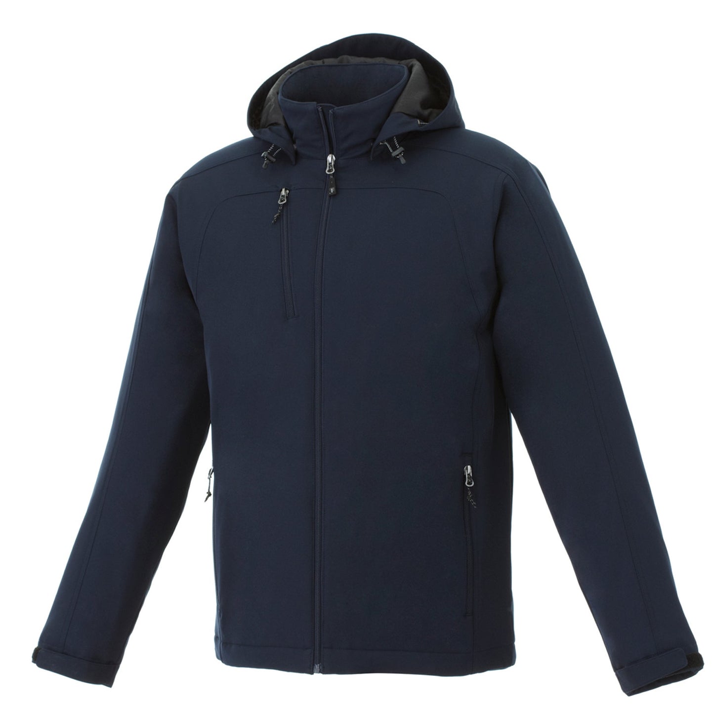Bryce Insulated Softshell Jacket - Mens