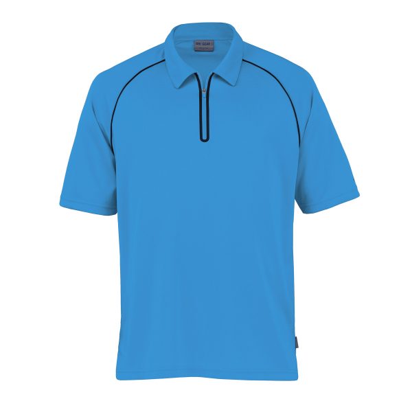 Dri Gear Dimension Polo - Mens