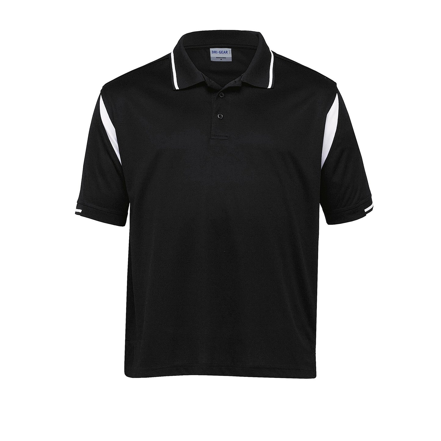 Dri Gear Insert Polo