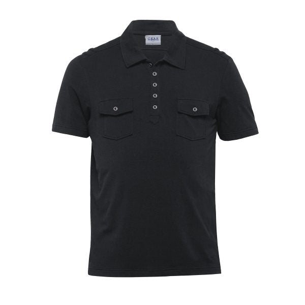 Fusion Polo - Mens