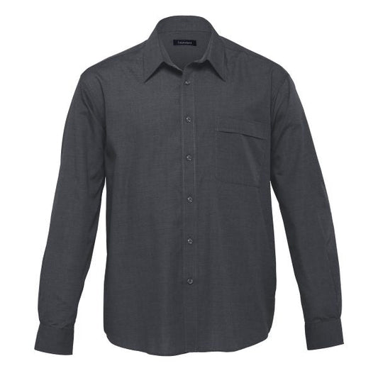 The End on End Shirt - Mens