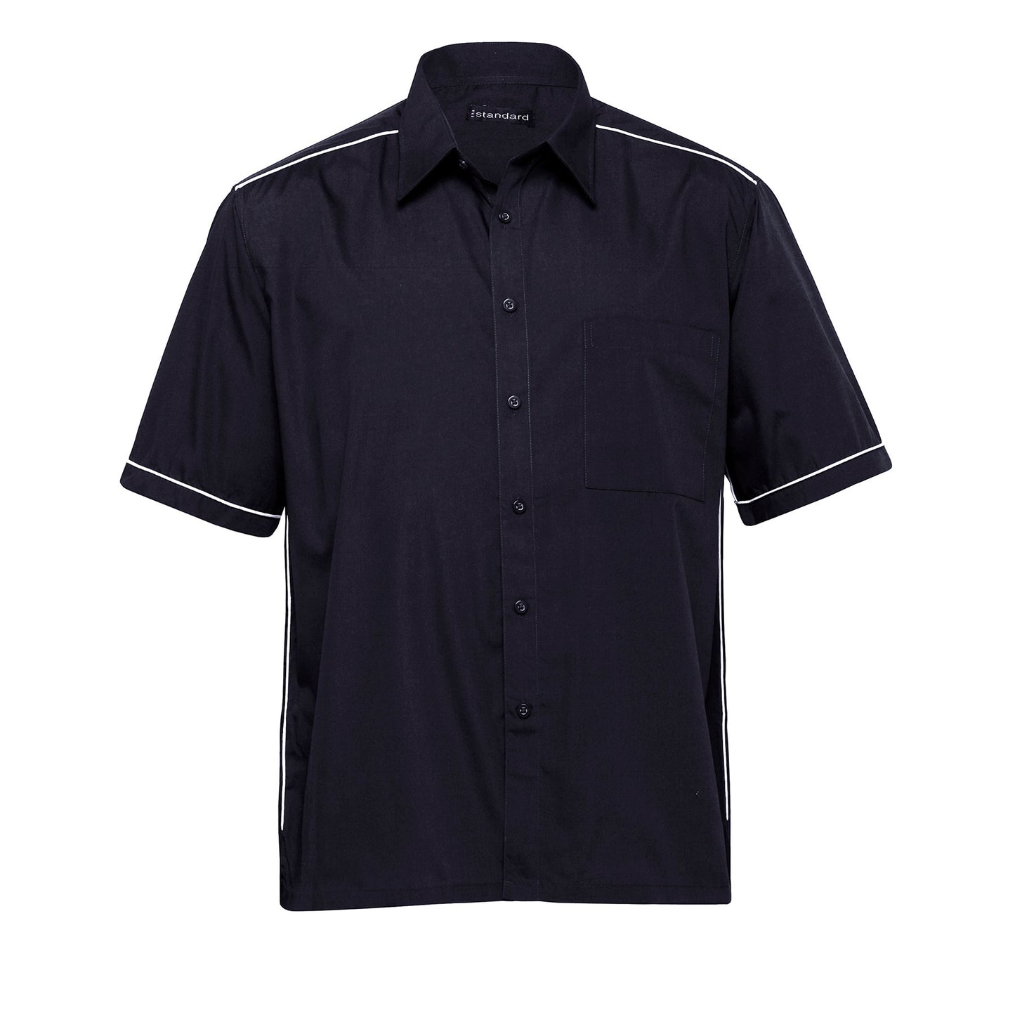 The Matrix Teflon Shirt - Mens