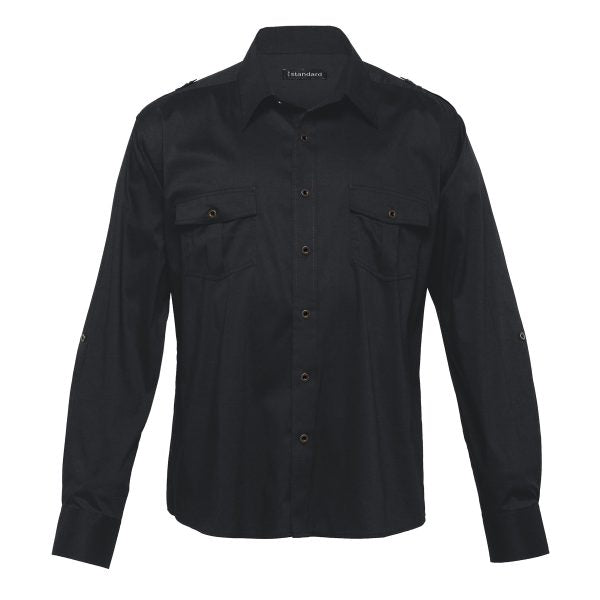 The Protocol Shirt - Mens