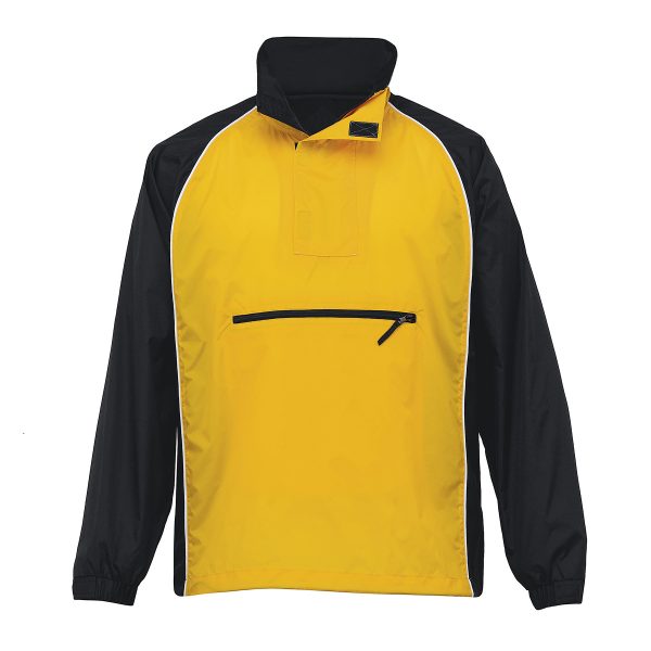 Nylon Jac Pac