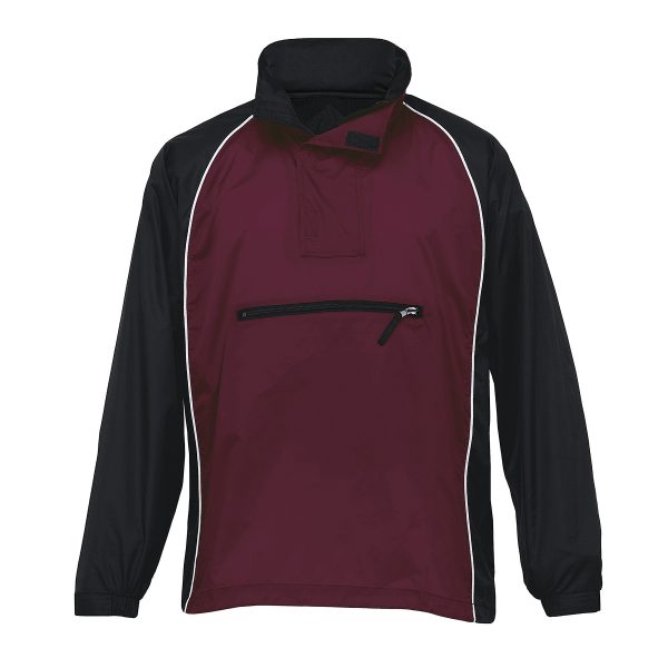 Nylon Jac Pac