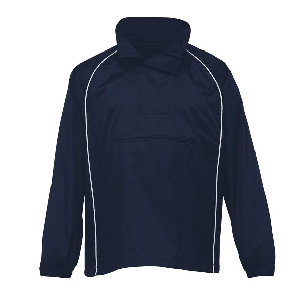 Nylon Jac Pac
