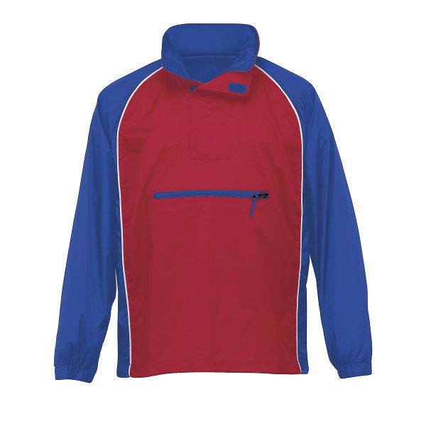 Nylon Jac Pac
