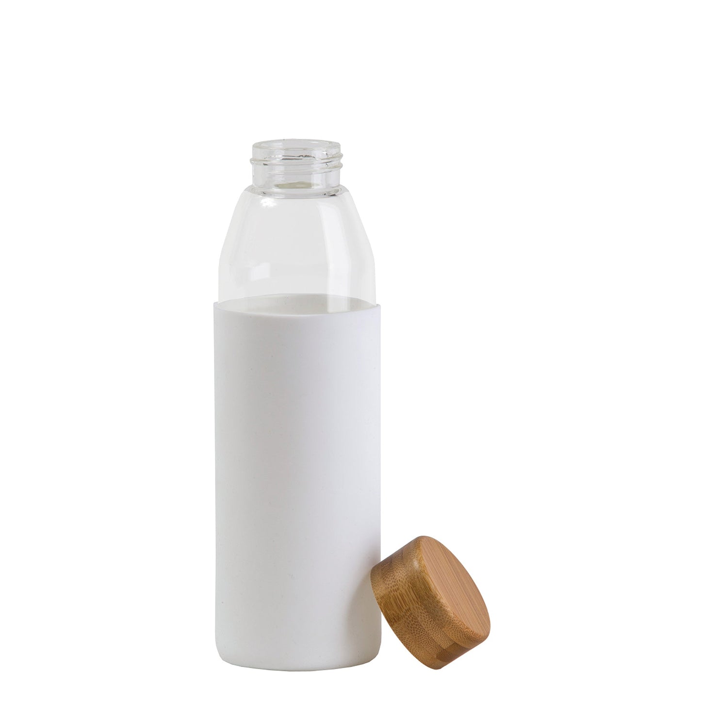 Orbit Glass Bottle