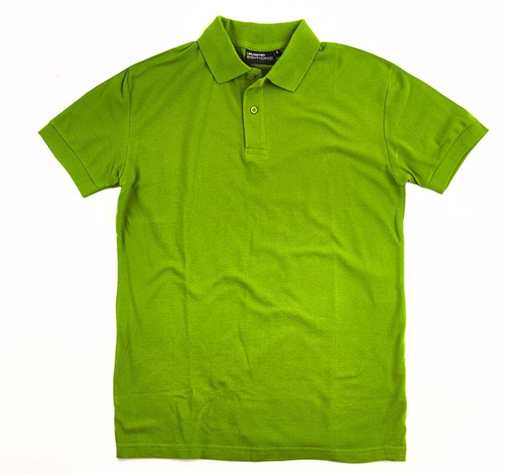 Mens Edgeware Polo