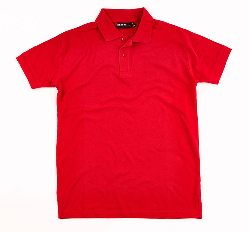 Mens Edgeware Polo