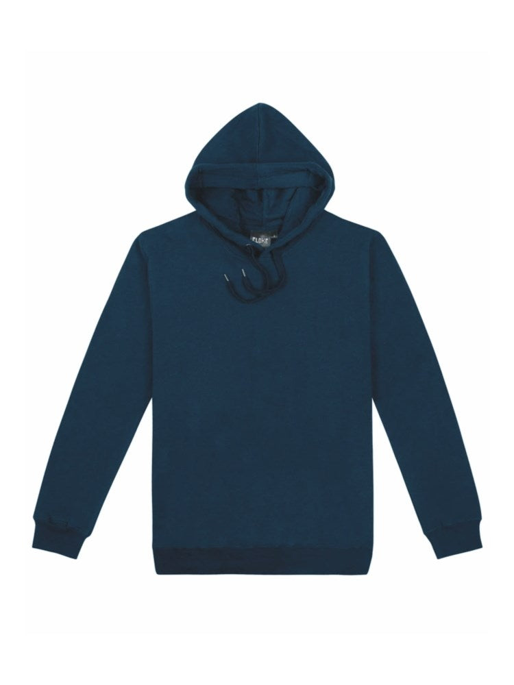 Pocketless Hoodie