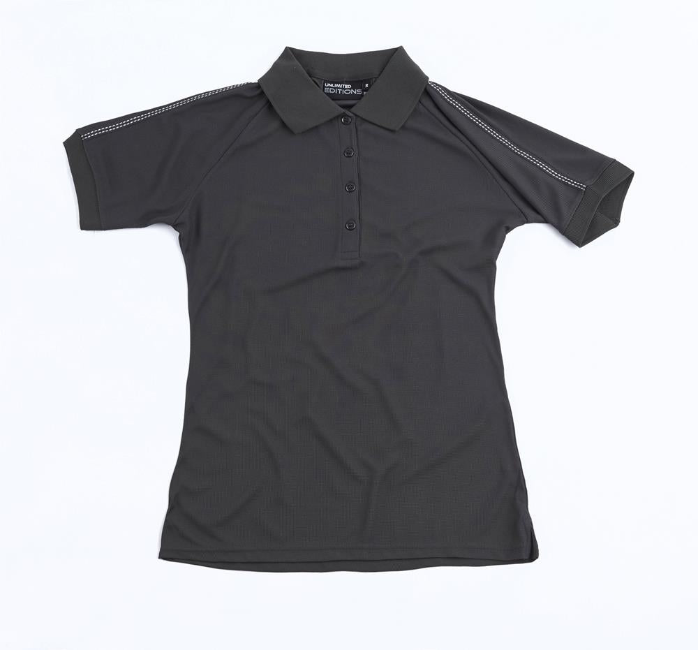Vintage Womens Polo