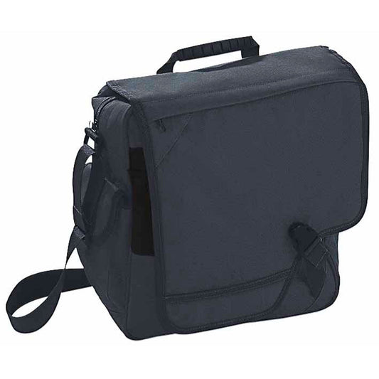 Satellite Messenger Bag
