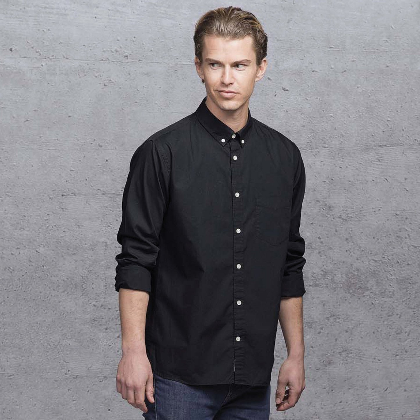 smpli Mens Restore Shirt