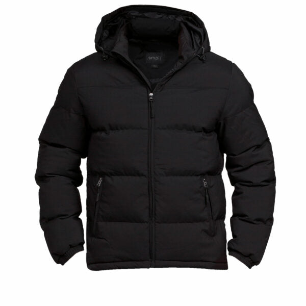 smpli Edge Puffa Jacket