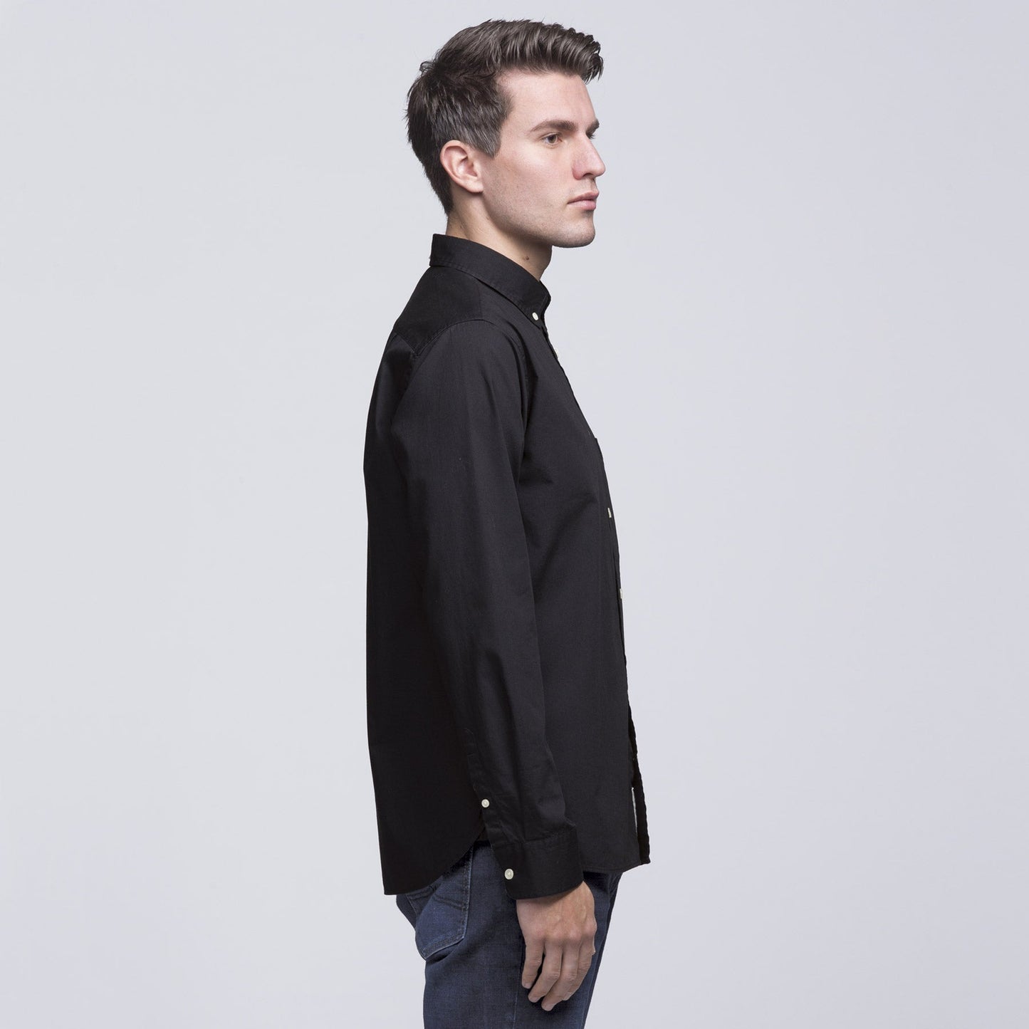 smpli Mens Restore Shirt