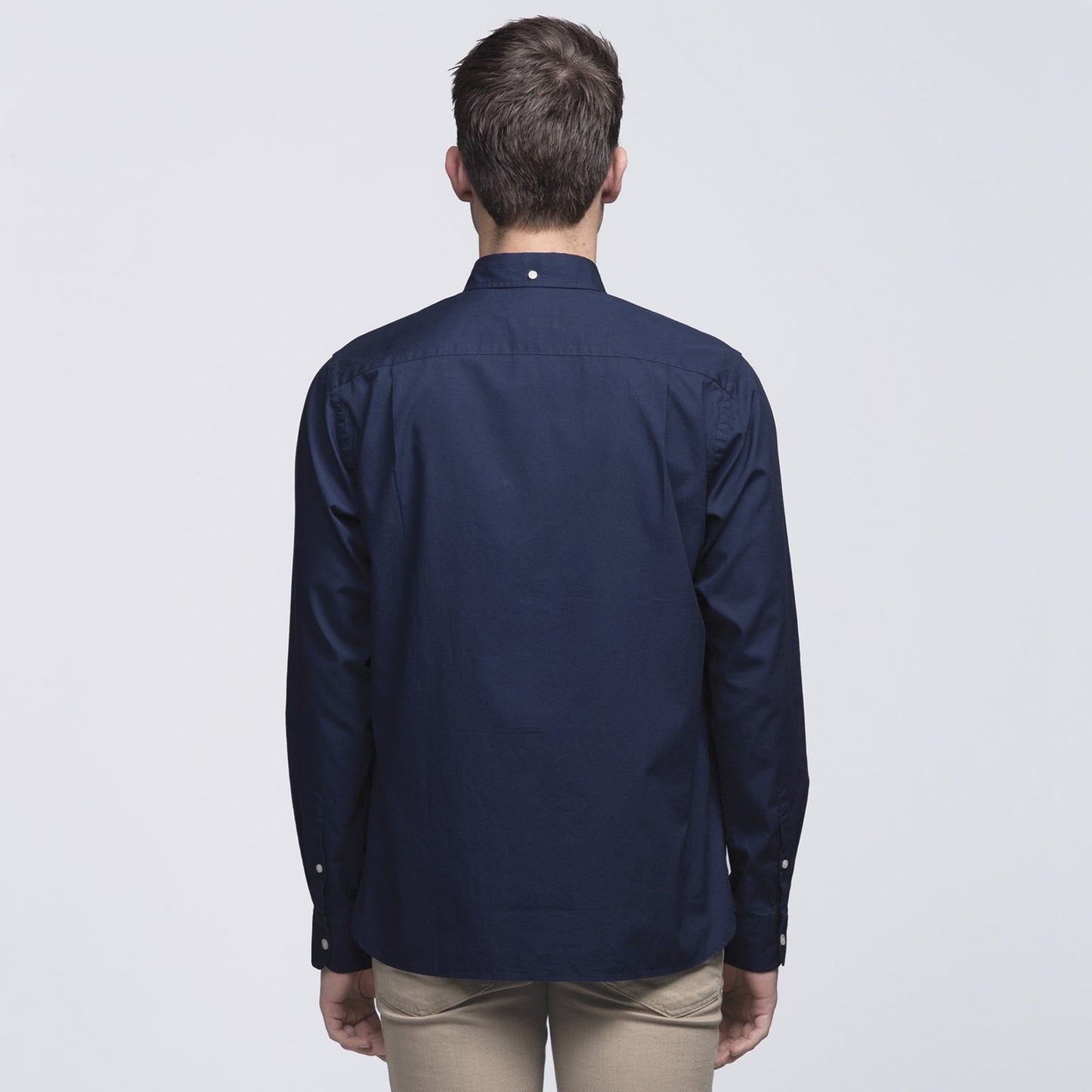 smpli Mens Restore Shirt