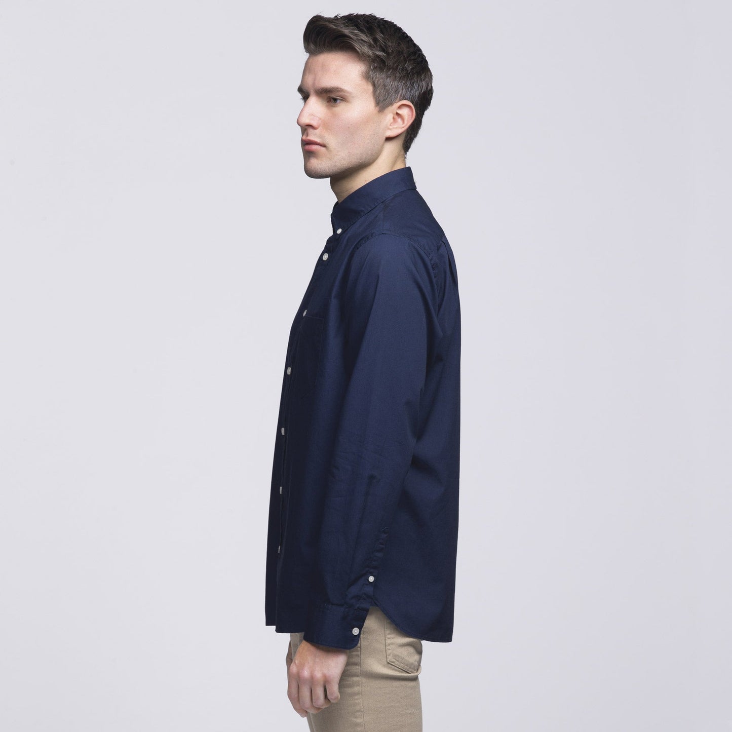 smpli Mens Restore Shirt