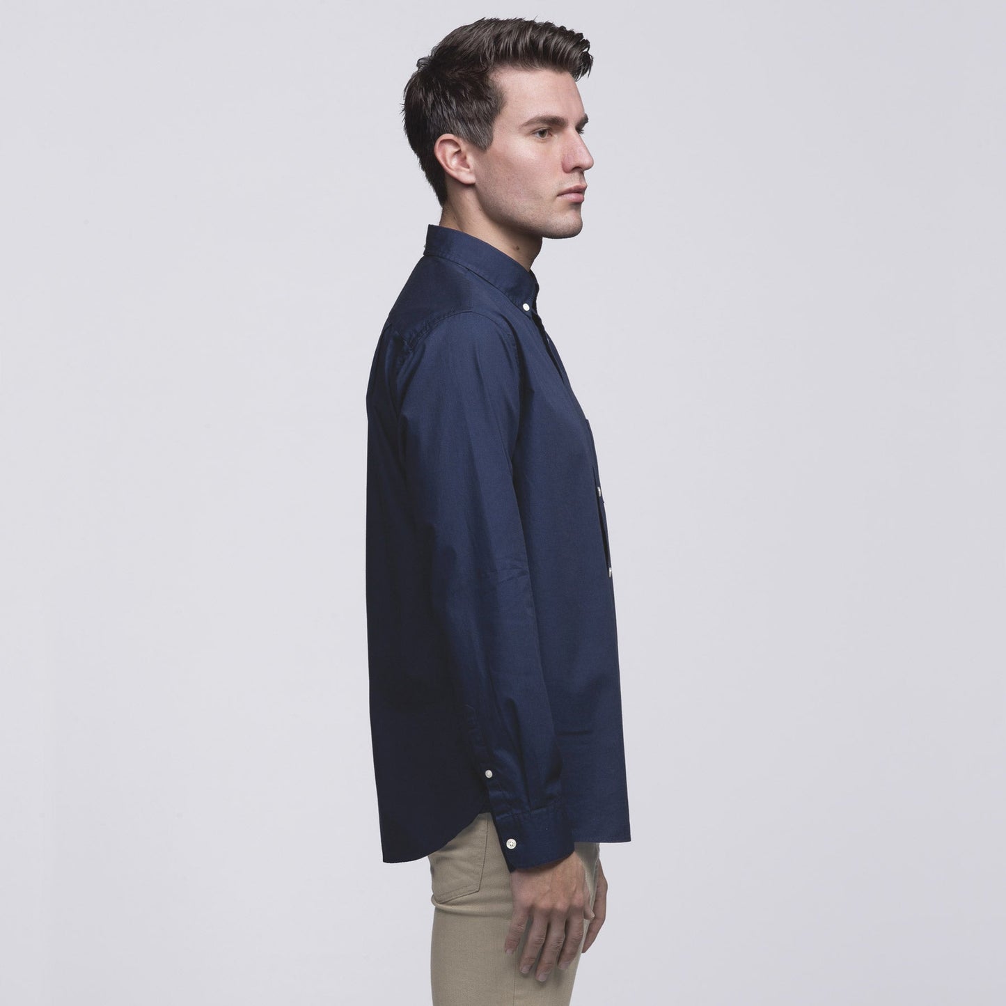 smpli Mens Restore Shirt