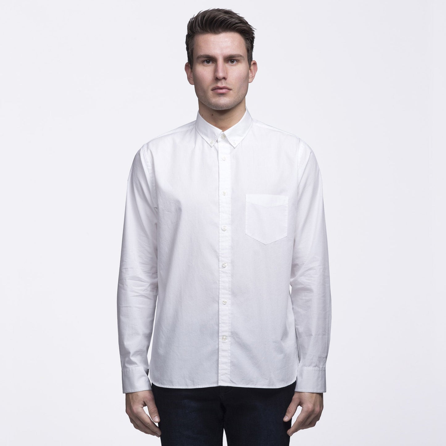 smpli Mens Restore Shirt