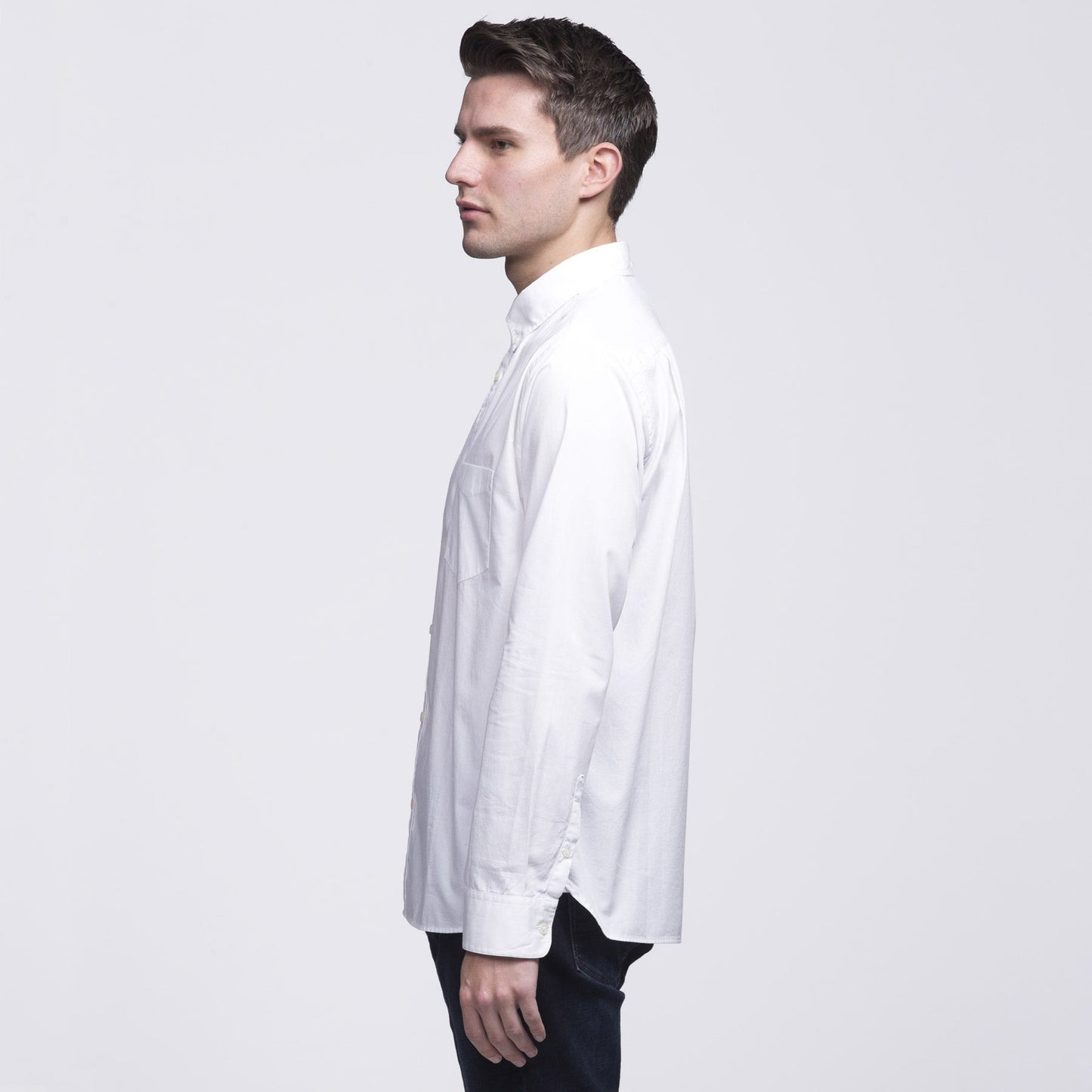 smpli Mens Restore Shirt