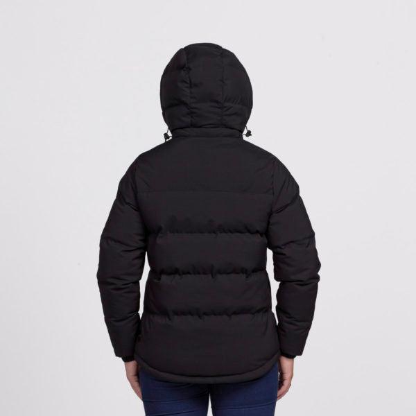 smpli Edge Puffa Jacket