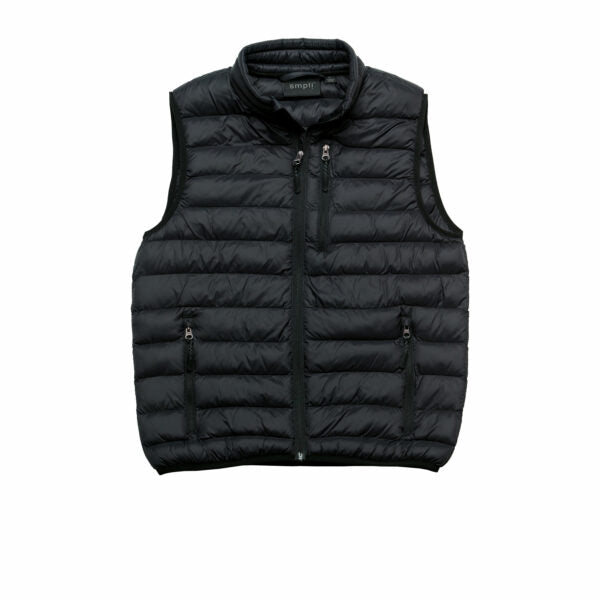 smpli Glide Baffle Vest