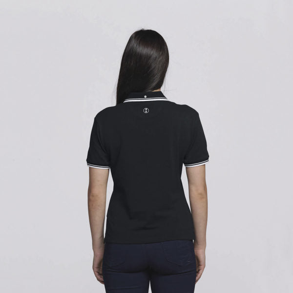 smpli Womens Stanton Polo