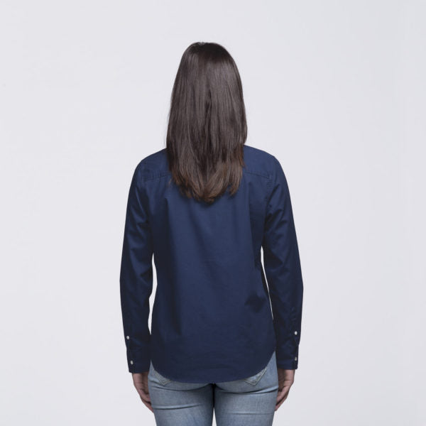 smpli Womens Restore Shirt