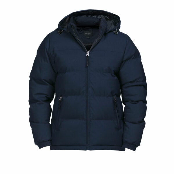 smpli Terrain Puffa Jacket